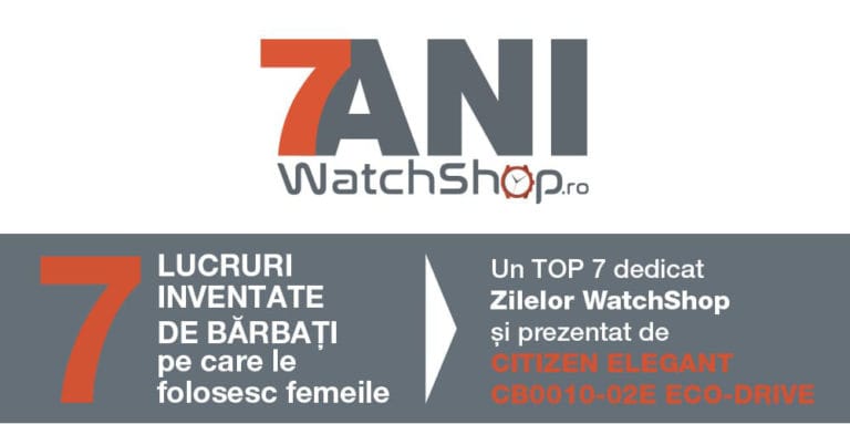#casastiti: 7 lucruri inventate de bărbați pe care le folosesc femeile 14 | Cristian Florea