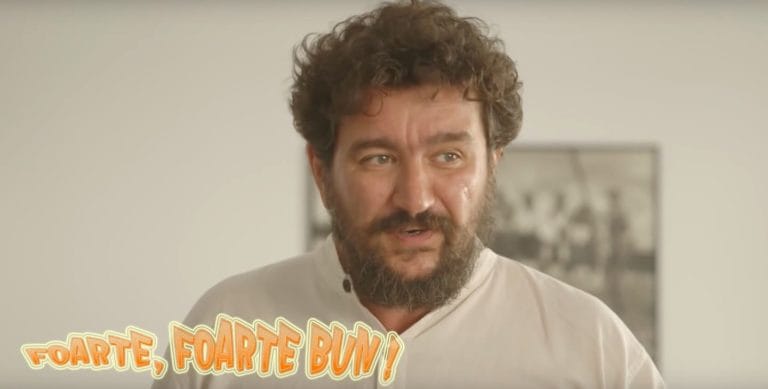 Plec și eu o zi de la birou și uite ce se întâmplă... 25 | Cristian Florea