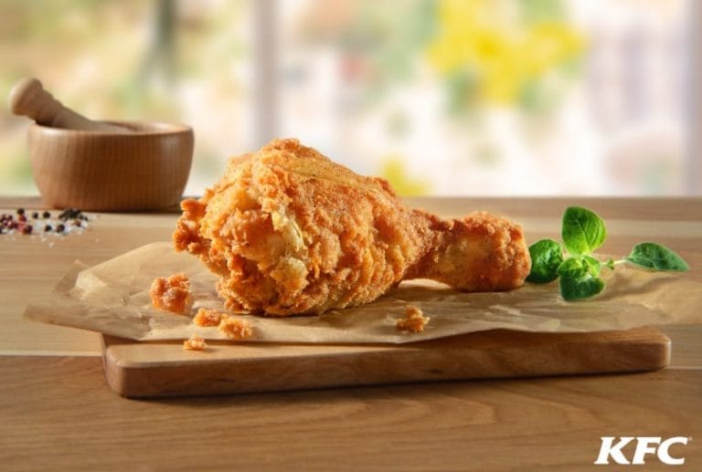 KFC Rio