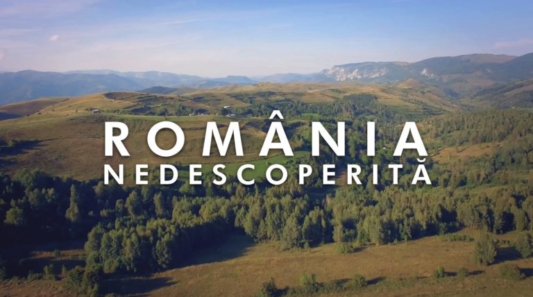 romania nedescoperita