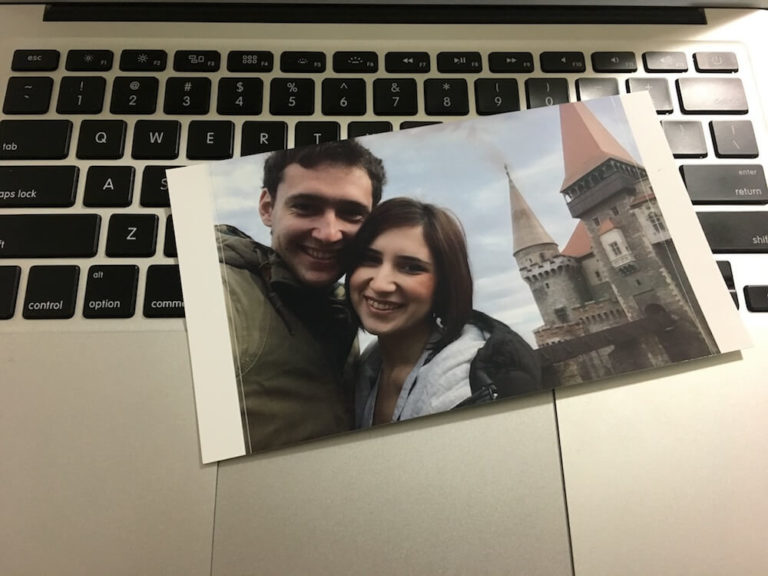 Google a lansat o aplicație care te ajută să aduci fotografiile vechi în mediul digital 26 | Cristian Florea adu fotografiile vechi in mediul digital cu aplicatia photoscan by google
