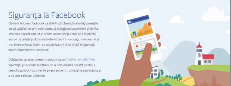 resurse - facebook