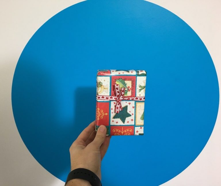 secret santa