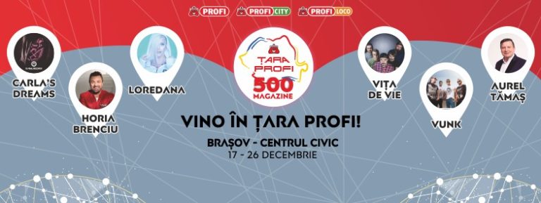 tara profi