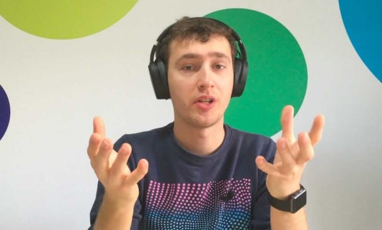 cristian florea - testare casti skullcandy crusher wireless