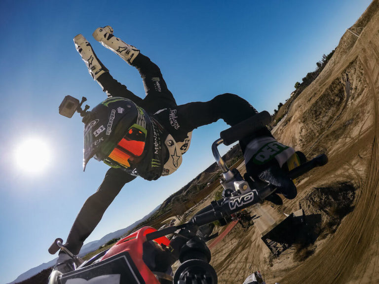 joburi GoPro Bucuresti