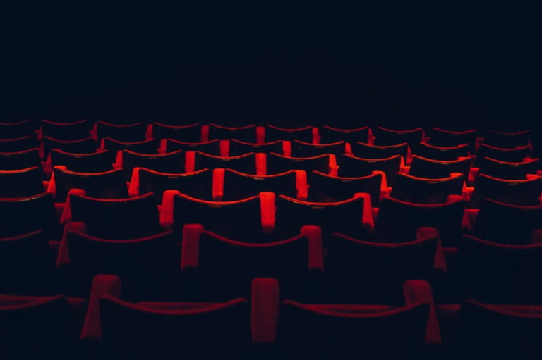 Accenture Movie Nights - Photo by Lloyd Dirks