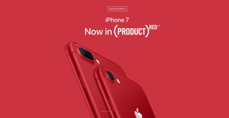 De unde poți cumpăra noul iPhone Red în România. Plus alte noutăți de la Apple 31 | Cristian Florea