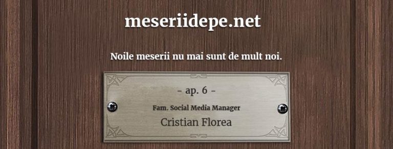 petitia meseriidepenet