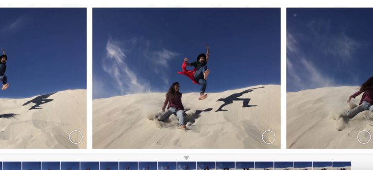 cum sa faci fotografii mai bune cu iphone-ul