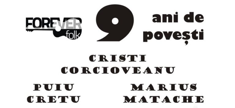 foreverfolk - concert