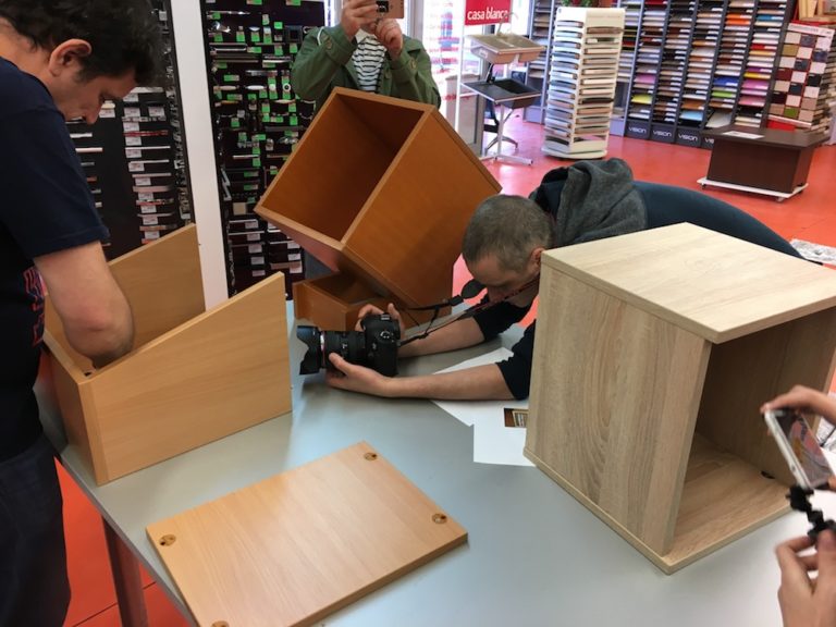 tu ce piesa personalizata de mobilier ai dori sa-ti faci