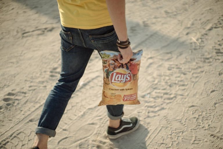 chipsuri - lays