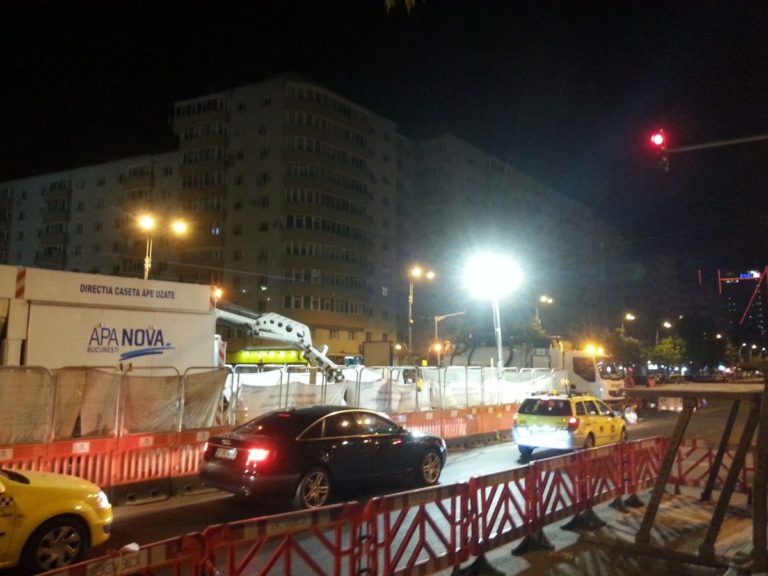 Care-i procesul unei intervenții Apa Nova în cazul problemelor la rețeaua de apă și canalizare 8 | Cristian Florea interventii apa nova