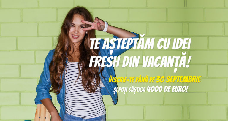 Oportunitate pentru studenți: cum poți câștiga 4000 de euro de la Penny Market pentru o idee bună 27 | Cristian Florea oportunitate pentru studenti de la penny market