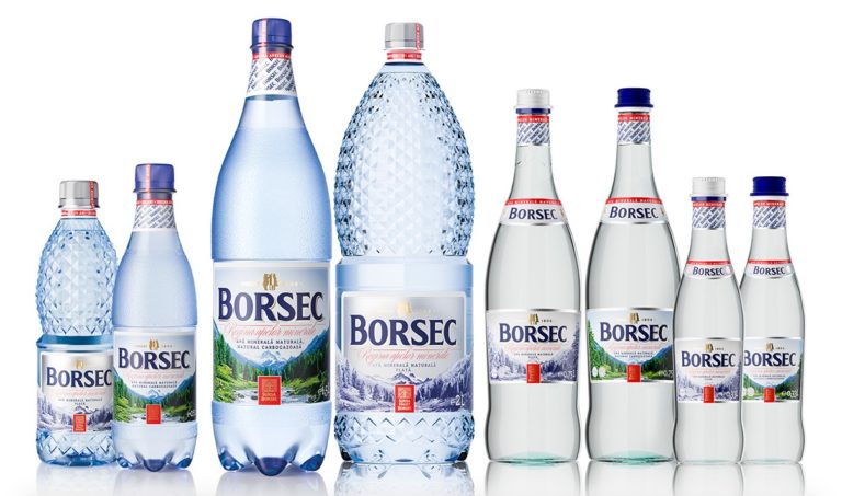 Borsec, pe primul loc în topul din 2017 al celor mai puternice branduri românești 4 | Cristian Florea Borsec, pe primul loc în topul din 2017 al celor mai puternice branduri românești 3 | Cristian Florea
