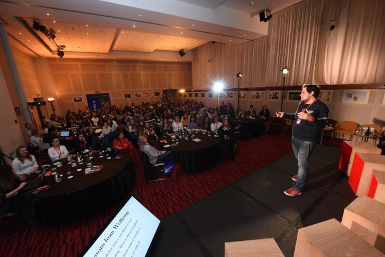 Încă te mai poți înscrie la Zilele Biz - cel mai relevant eveniment de business 6 | Cristian Florea zilele biz 2017