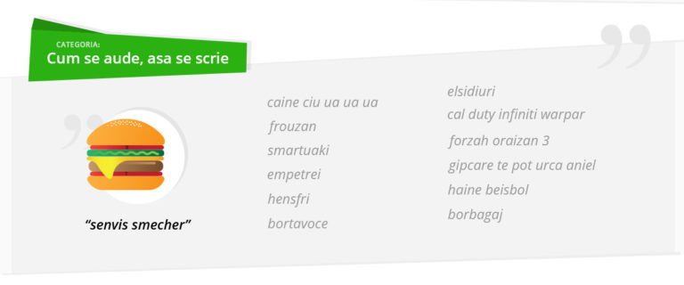 cele mai amuzante cautari emag 2017
