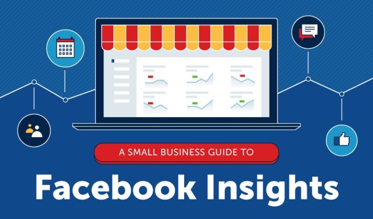 Facebook Insights - cover