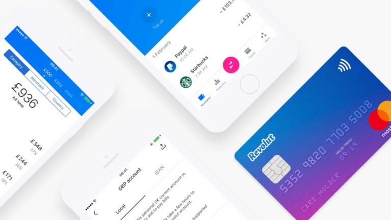 De ce nu poți plăti cu cardul Revolut în avion 16 | Cristian Florea revolut