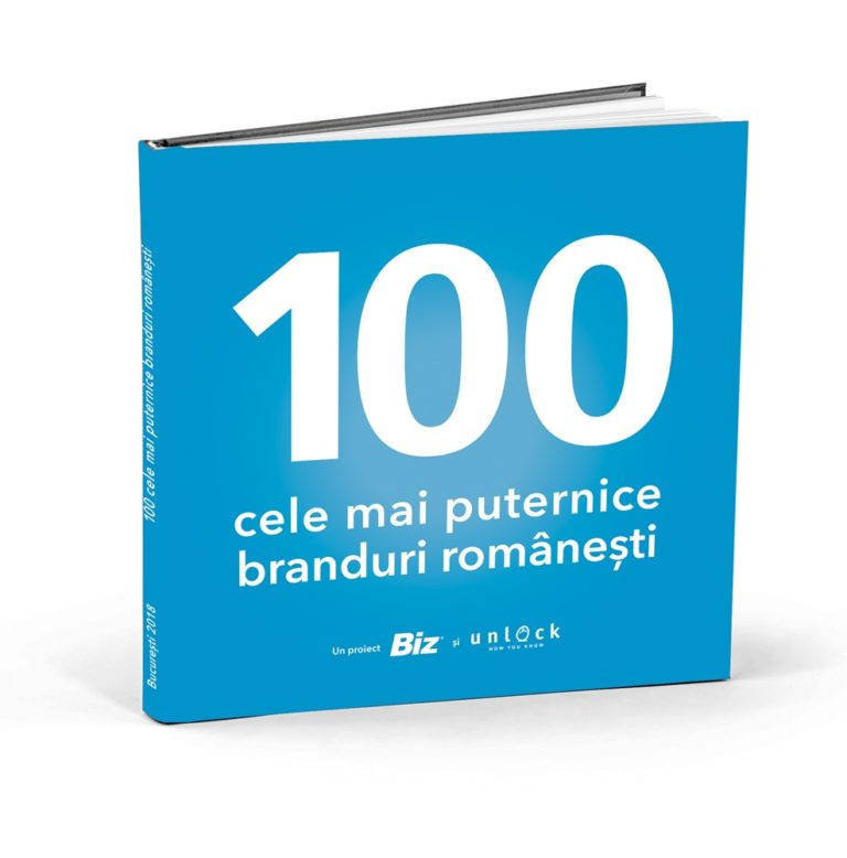 topul celor mai puternice branduri romanesti