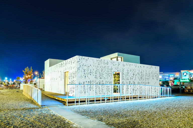Avem o echipă care reprezintă România la cea mai importantă competiție de case solare din lume 23 | Cristian Florea EFdeN Signature