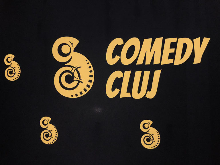 Peste 4000 de filme au fost trimise spre revizuire la Comedy Cluj 31 | Cristian Florea comedy cluj
