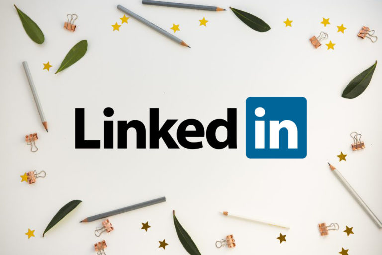 linkedin