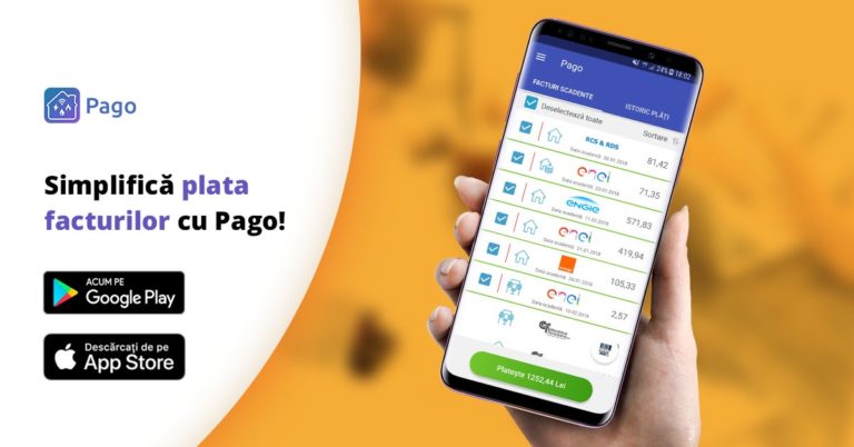 Pago