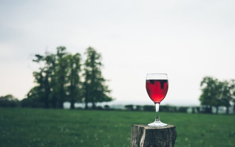 Cum a început povestea mea cu vinul. Și un concurs fain 11 | Cristian Florea vinul - Photo by Jamie Street