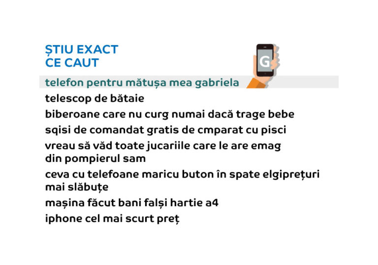 top cautari emag 2018 infografic