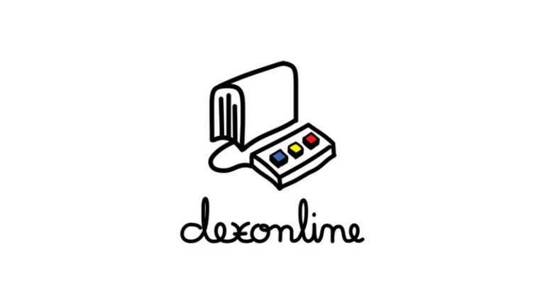 logo dexonline