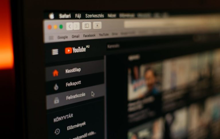 Trucuri utile pentru un cont nou de YouTube 9 | Cristian Florea
