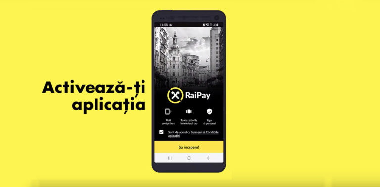 raiffeisen - raipay