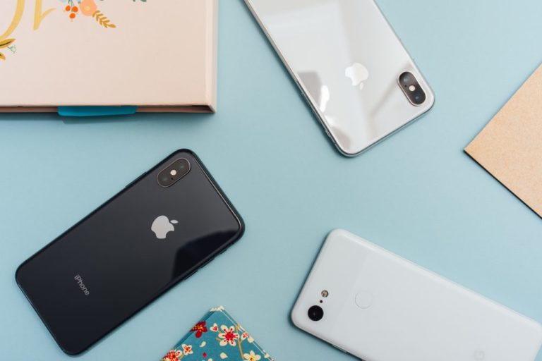 De-acum o să fie mai ușor să-ți găsești device-urile Apple pierdute 1 | Cristian Florea