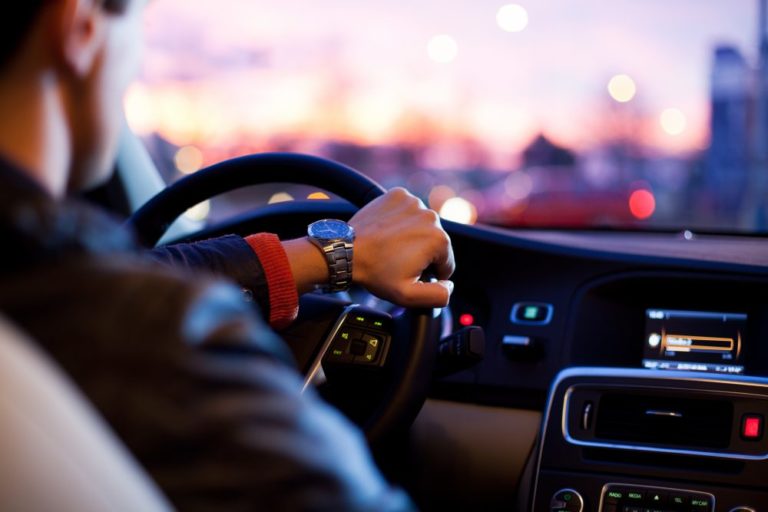 1 șofer din 4 a ațipit cel puțin o dată la volan 6 | Cristian Florea 1 șofer din 4 a ațipit cel puțin o dată la volan 5 | Cristian Florea