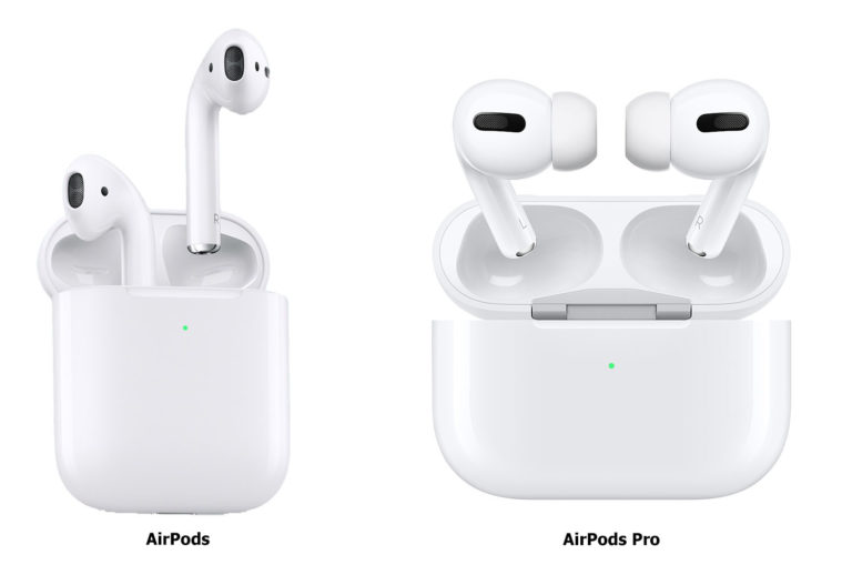 Apple a lansat AirPods Pro. Ce trebuie să știi despre ele 15 | Cristian Florea Apple a lansat AirPods Pro. Ce trebuie să știi despre ele 14 | Cristian Florea
