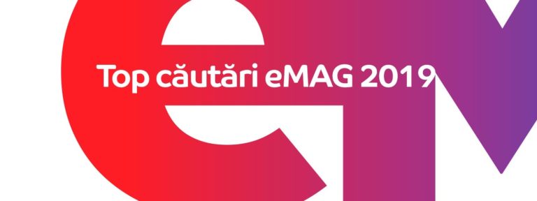 Cautarile amuzante de pe eMAG in 2019
