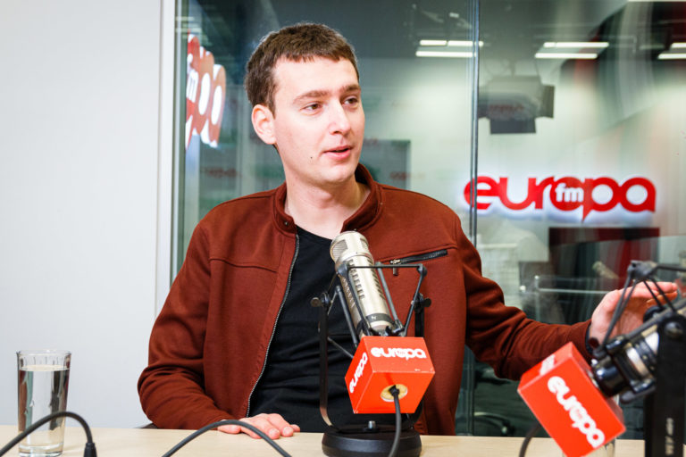 cristian florea - europa fm