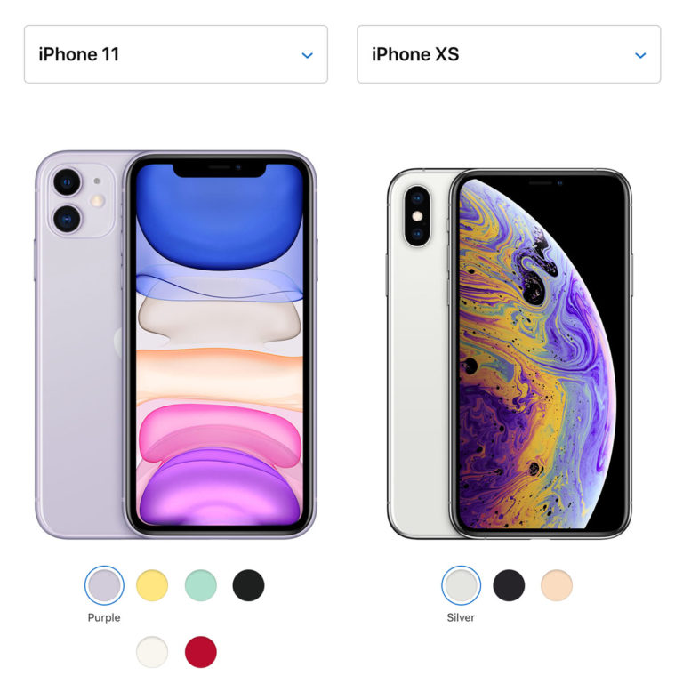 iPhone 11 vs XS: Ce să alegi dacă vrei să-ți cumperi un iPhone nou 7 | Cristian Florea Ce să alegi între iPhone 11 și XS