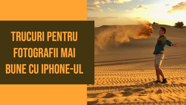10 trucuri pentru fotografii mai bune cu iPhone-ul 6 | Cristian Florea trucuri pentru fotografii mai bune cu iphone-ul