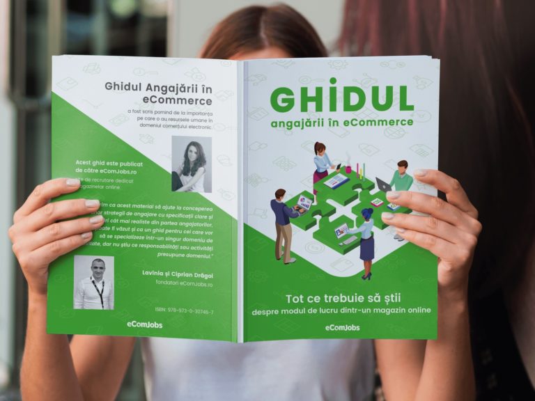 Ghidul Angajarii in eCommerce