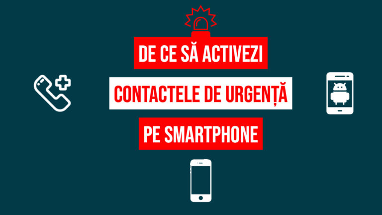 Cum activezi contactele de urgență pe iPhone și Android și de ce să faci asta 2 | Cristian Florea cum activezi contactele de urgenta