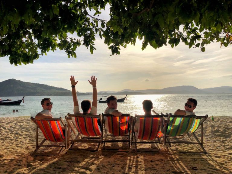 Vacanță în Thailanda - câteva lucruri de știut dacă urmează să mergi acolo