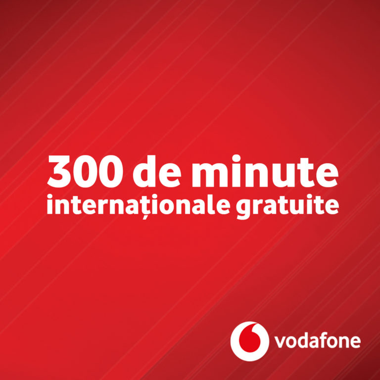Care sunt solutiile Vodafone Romania in vremuri de pandemie