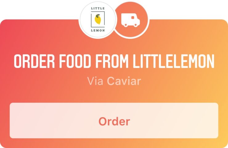 Instagram adaugă un sticker util pentru restaurante (disponibil și în România)