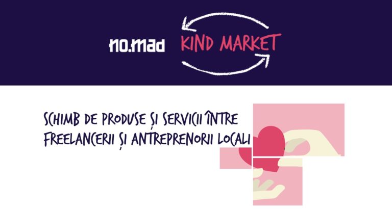 S-a lansat o platformă de troc între freelanceri și antreprenori 14 | Cristian Florea S-a lansat o platformă de troc între freelanceri și antreprenori