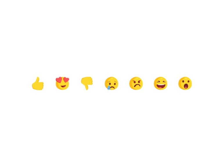 Ai vrea să ai butoane de reacții la mesajele de pe WhatsApp?