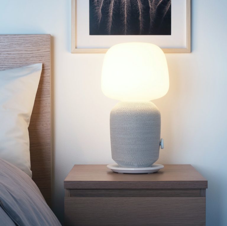 IKEA lansează o serie nouă de produse audio care arată foarte bine