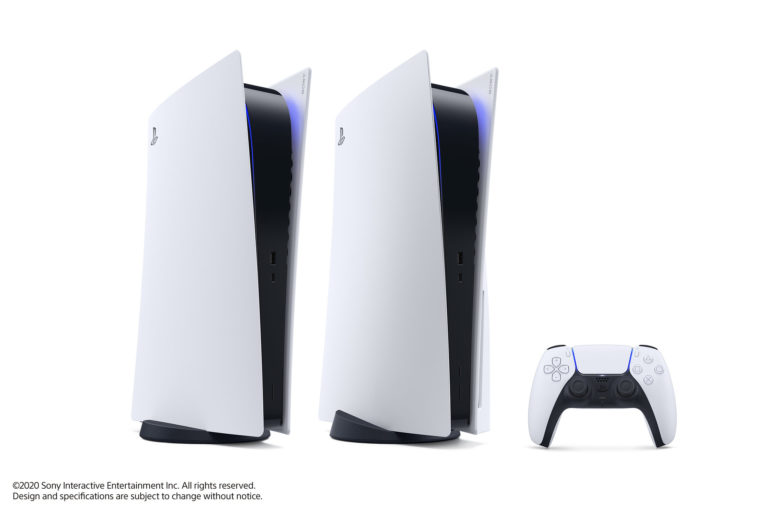 PS5 va fi prima consolă de jocuri pe care mi-o cumpăr